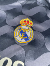 Real Madrid Away Shirt 2023/24 Bellingham 5 (L)