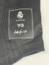 Real Madrid Fourth Shirt 2021/22 Benzema 9 (L)
