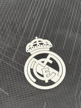 Real Madrid Fourth Shirt 2021/22 Benzema 9 (L)