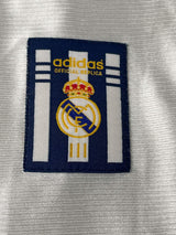 Real Madrid Home Shirt 1998/00 R.Carlos 3 (L)