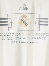 Real Madrid Home Shirt 1998/00 Special Edition (L)