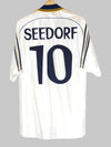 Real Madrid Heimtrikot 1998/2000 Seedorf #10 (L)