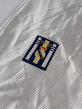 Real Madrid Home Shirt 1998/2000 Seedorf 10 (L)
