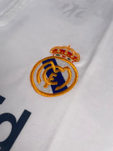 Real Madrid Home Shirt 2001/2 Zidane 5 (XL)