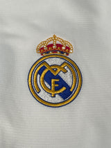 Real Madrid Home Shirt 2003/4 Ronaldo 9 (XL)