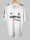 <tc>Real Madrid</tc> Maglia da casa 2004/5 (L)