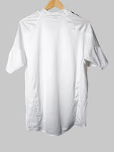 Real Madrid Home Shirt 2004/5 (M)