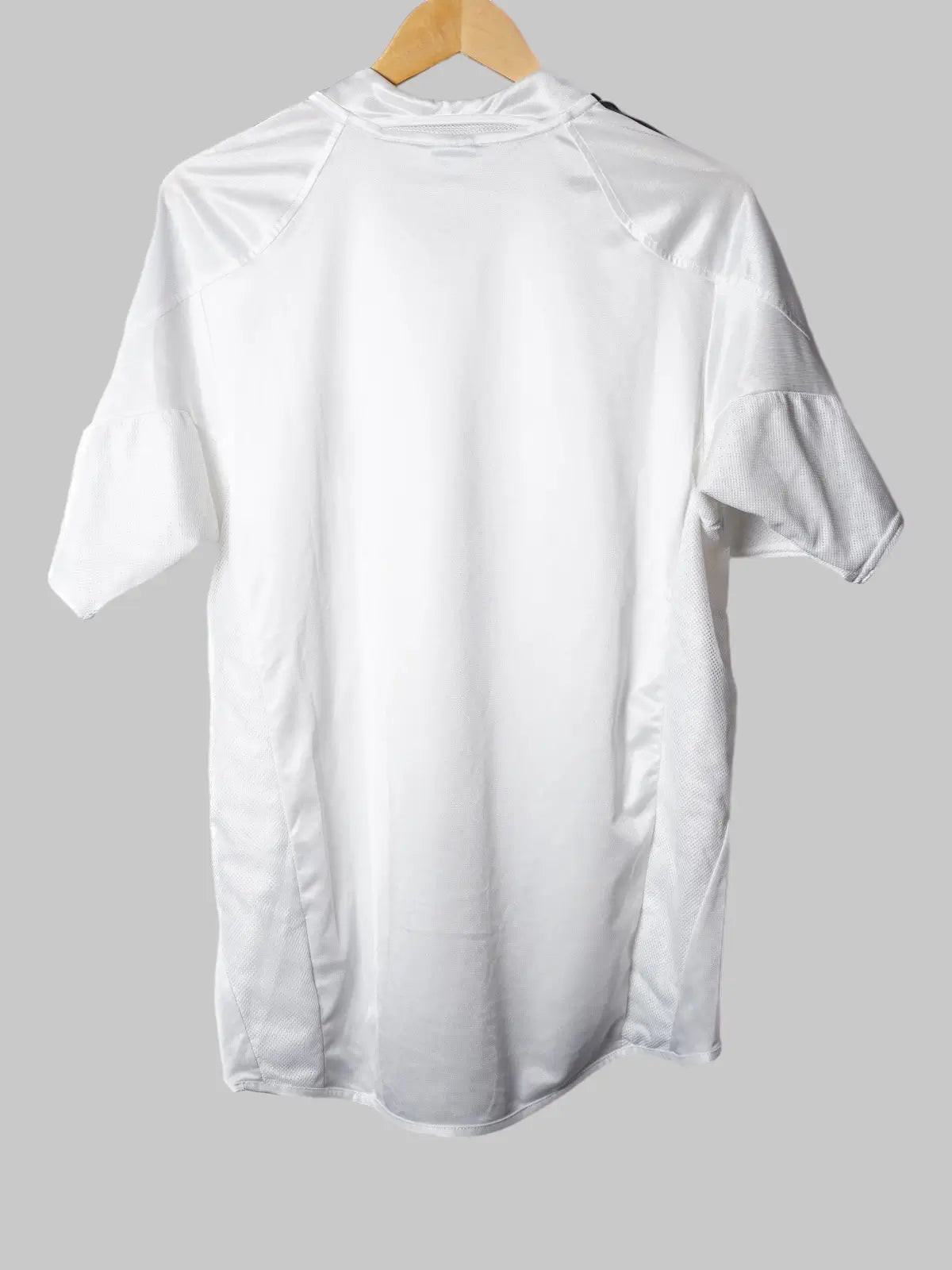 Real Madrid Home Shirt 2004/5 (M)