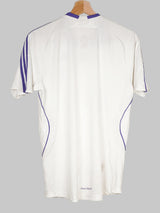Real Madrid Home Shirt 2007/8 (L Kids)