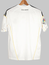 Real Madrid Home Shirt 2009/10 (L Kids)