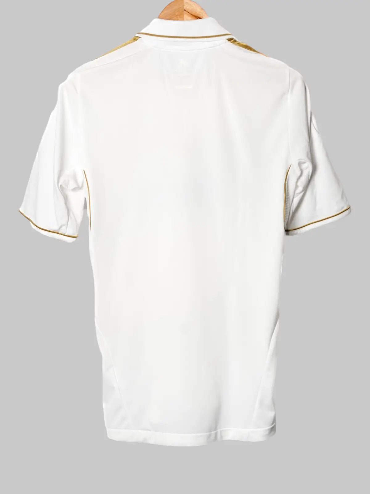 Real Madrid Home Shirt 2011/12 BNWT (S)