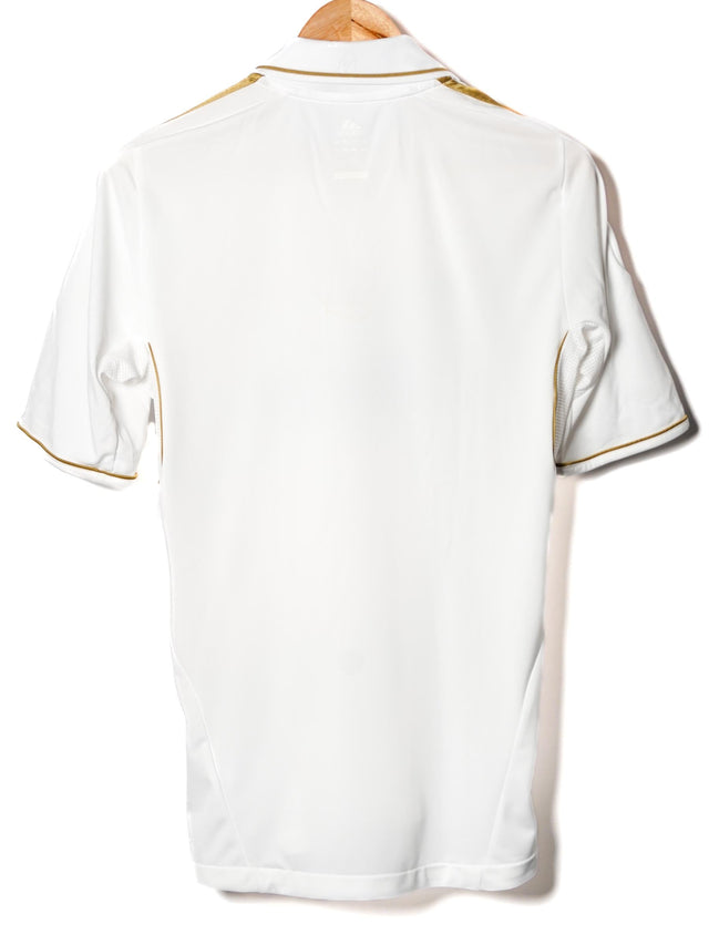 Real Madrid Home Shirt 2011/12 BNWT (S)