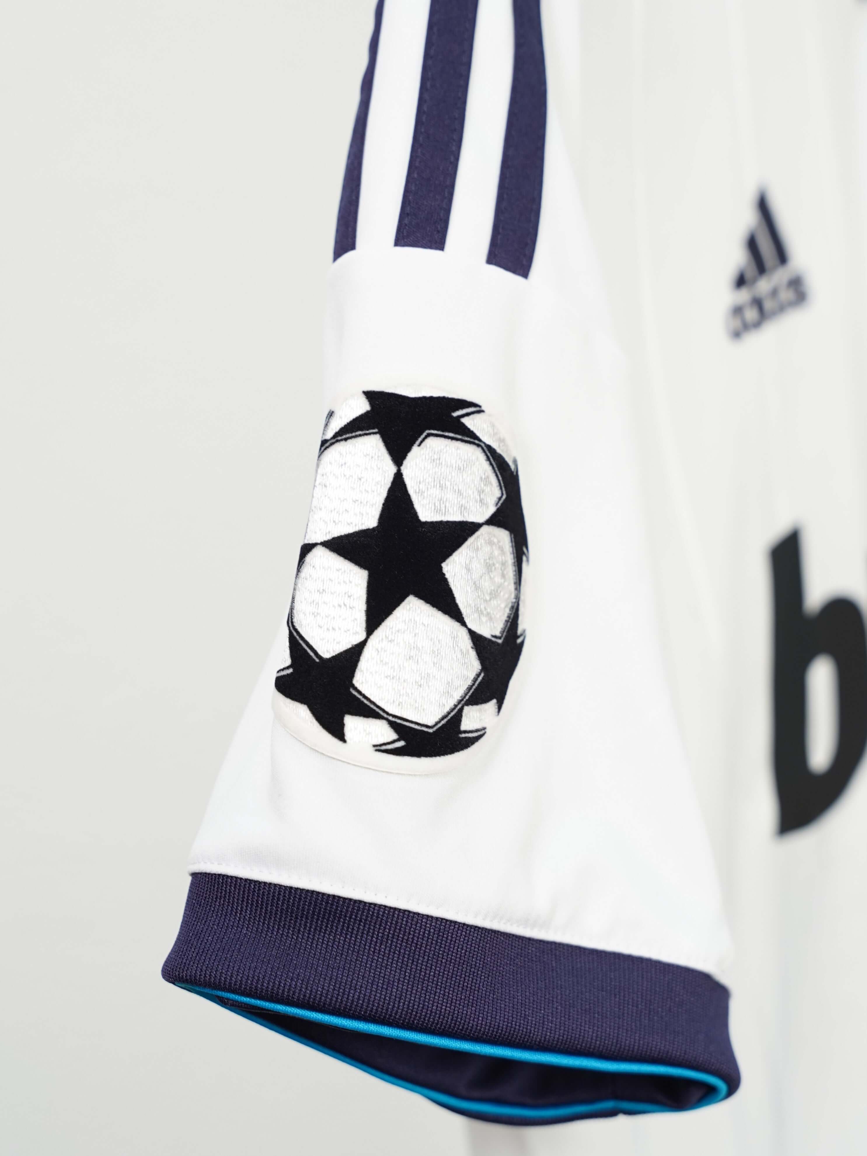 Real Madrid Home Shirt 2012/13 Ronaldo 7 (S)