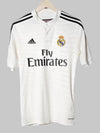<tc>Real Madrid</tc> Thuisshirt 2014/15 (S)