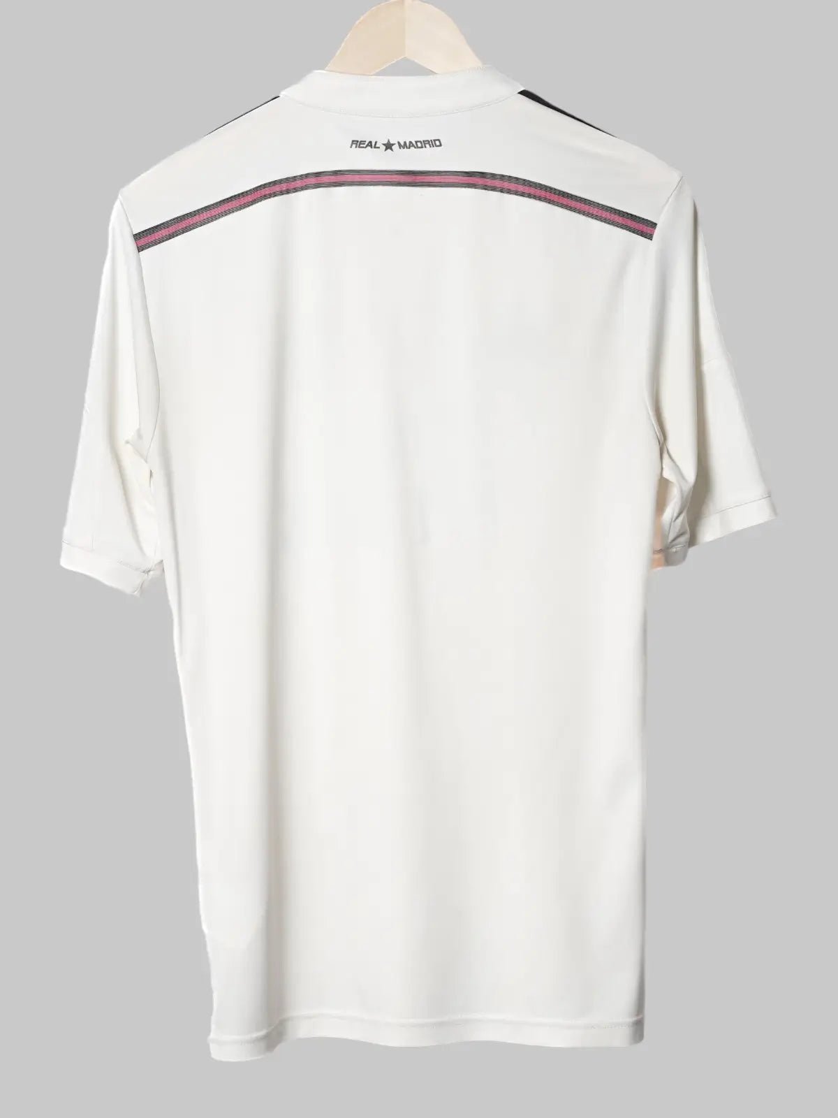 Real Madrid Home Shirt 2014/15 (S)