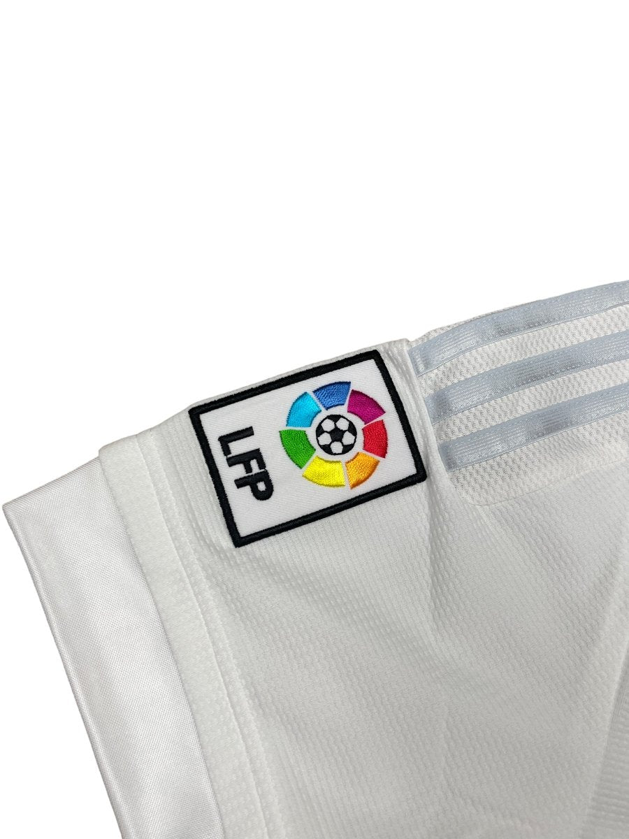 Real Madrid Home Shirt 2015/16 BNWT - 10/10 - S