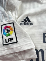 Real Madrid Home Shirt 2015/16 Ronaldo 7 (M)