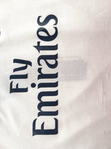 Real Madrid Home Shirt 2015/16 Ronaldo 7 (M)