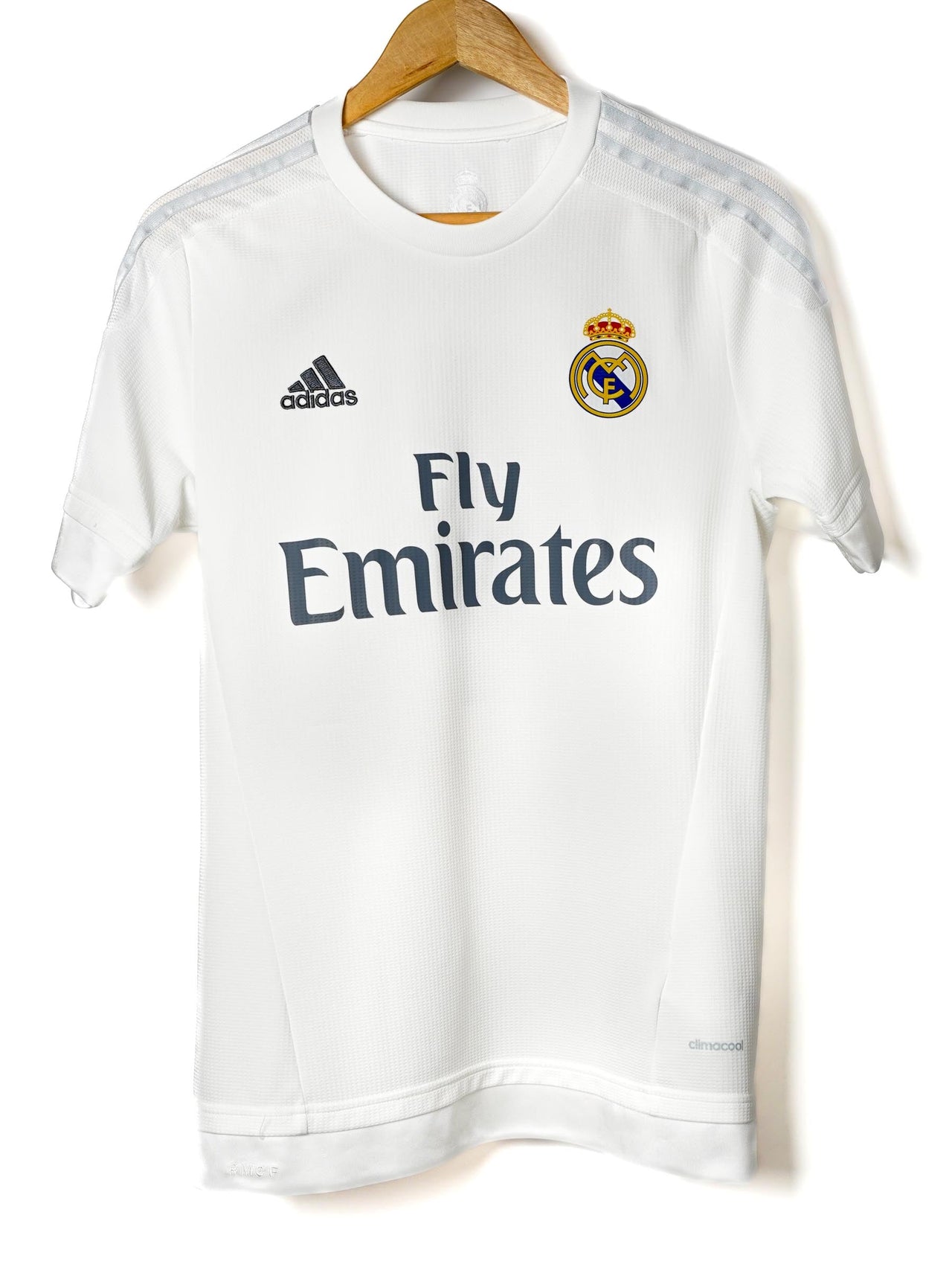 Real Madrid Home Shirt 2015/16 ronaldo 7 (S)