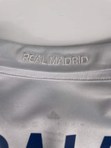Real Madrid Home Shirt 2016/17 Bale 11 (L)