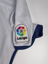 Real Madrid Home Shirt 2016/17 Bale 11 (L)
