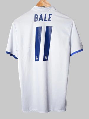 Real Madrid Heimtrikot 2016/17 Bale 11 (M)