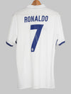 <tc>Real Madrid</tc> Camiseta local 2016/17 <tc>Ronaldo</tc> #7 (M)