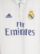 Real Madrid Home Shirt 2016/17 Ronaldo 7 (M)