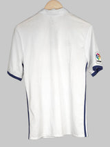 Real Madrid Home Shirt 2016/17 (XL Kids)