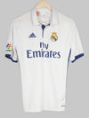 Real Madrid Home Shirt 2016/17 (XL Kids)