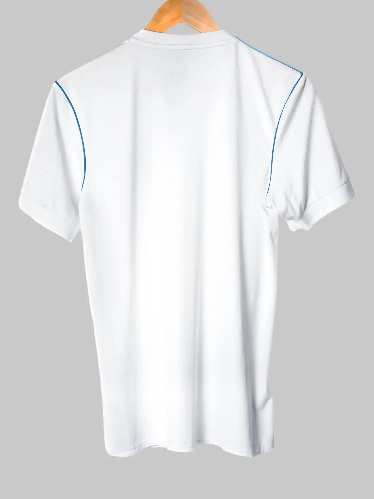 Real Madrid Home Shirt 2017/18 (S)