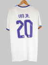 <tc>Real Madrid</tc> Camiseta de local 2021/22 Vini Jr nº 20 (L)