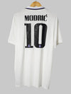 <tc>Real Madrid</tc> Heim <tc>Trikot</tc> 2022/23 Modric #10 (L)