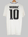 Real Madrid Home Shirt 2022/23 Modric #10 (M)