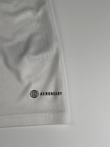 Real Madrid Home Shirt 2022/23 Signed Camavinga 12 with COA (L)