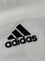 Real Madrid Home Shirt 2022/23 Signed Camavinga 12 with COA (L)