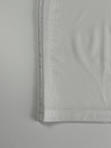 Real Madrid Home Shirt 2022/23 Signed Camavinga 12 with COA (L)