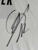 Real Madrid Home Shirt 2022/23 Signed Camavinga 12 with COA (L)