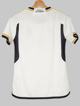 Real Madrid Home Shirt 2023/24 (XS Woman)
