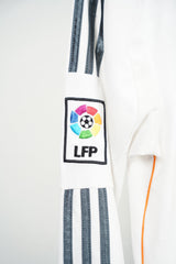 Real Madrid Home Shirt L/S 2013/14 Di Maria 22 (S)