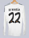 <tc>Real Madrid</tc> Thuisshirt L/M 2013/14 Di Maria #22 (S)