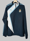 <tc>Real Madrid</tc> Jacke 2009/10 (L)