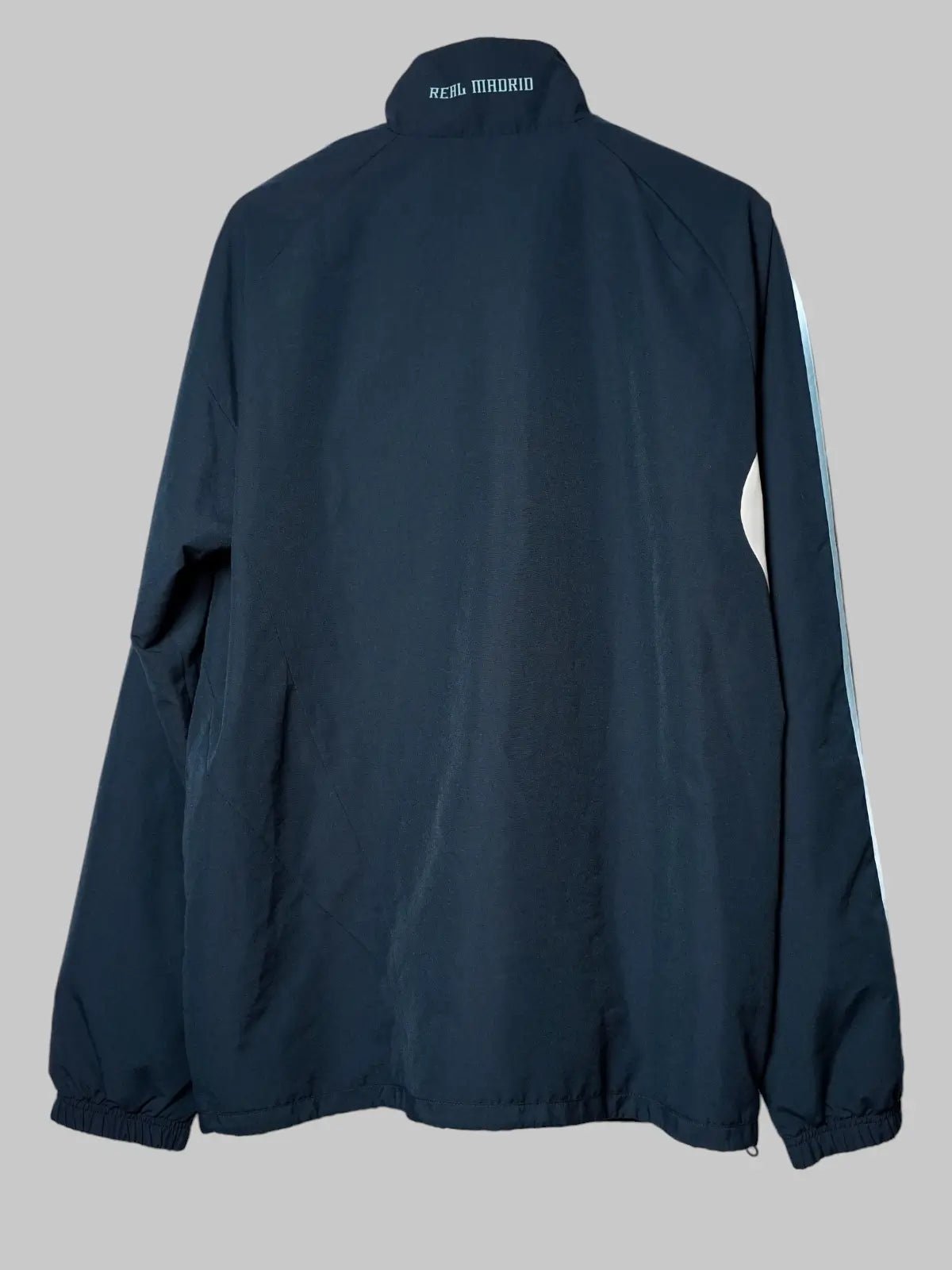 Real Madrid Jacket 2009/10 (L)