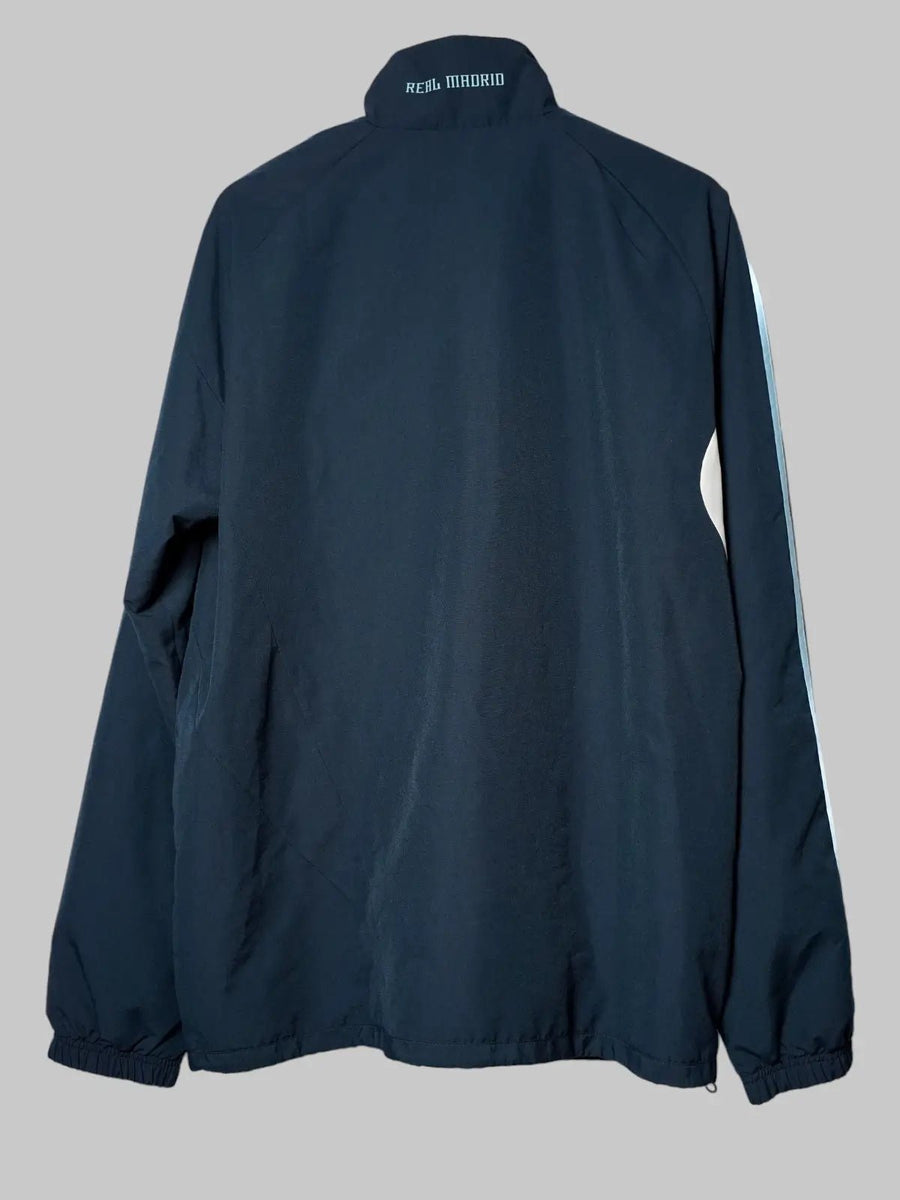 Real Madrid Jacket 2009/10 (L)
