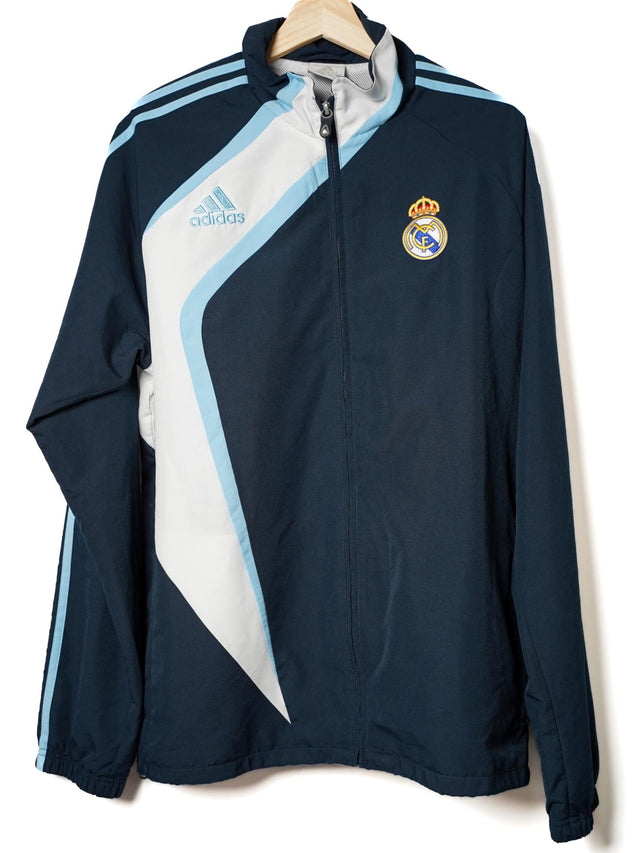 Real Madrid Jacket 2009/10 (L)