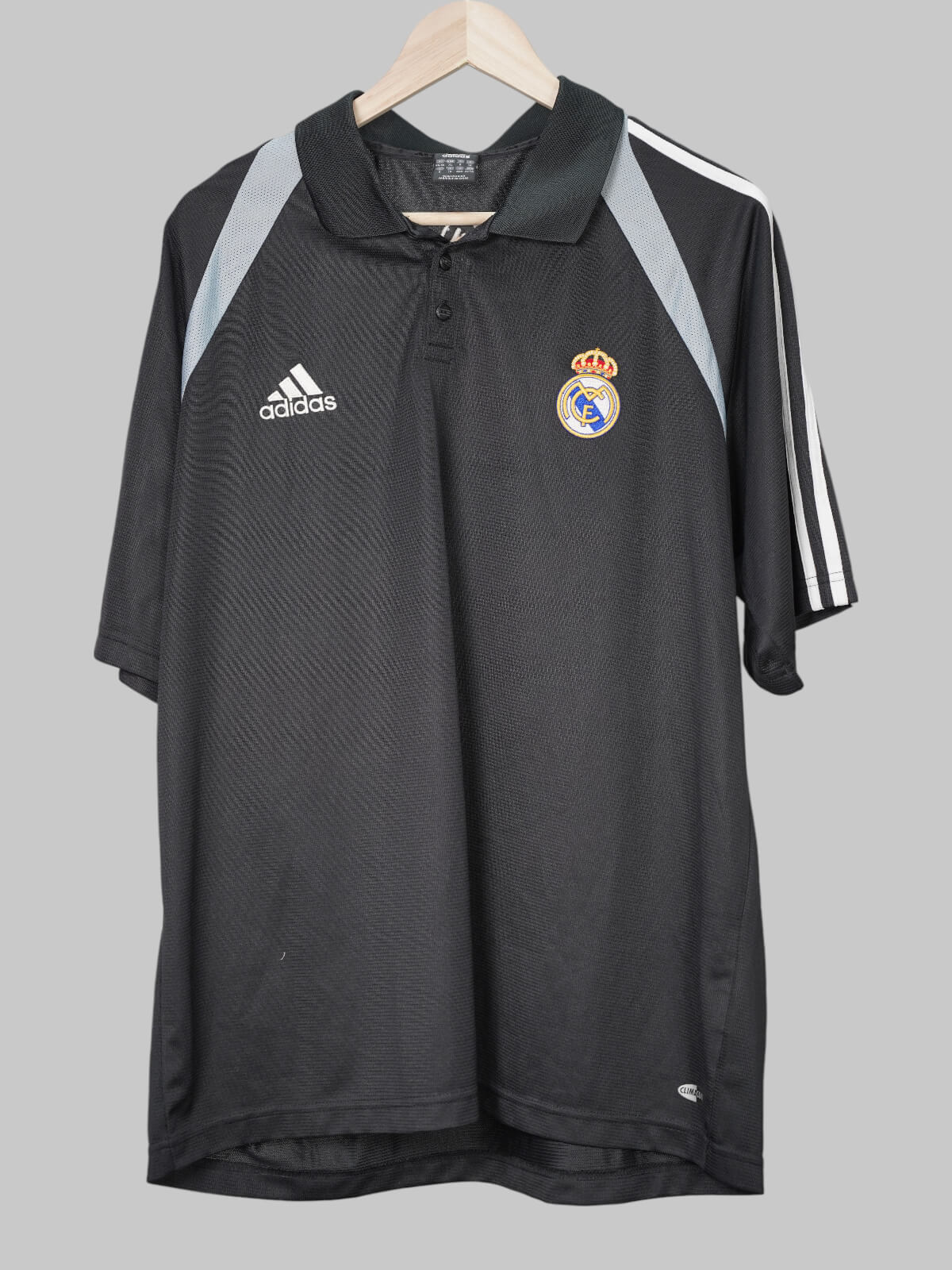 Real Madrid Polo 2004/5 (XL)