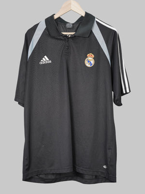 Real Madrid Polo 2004/5 (XL)