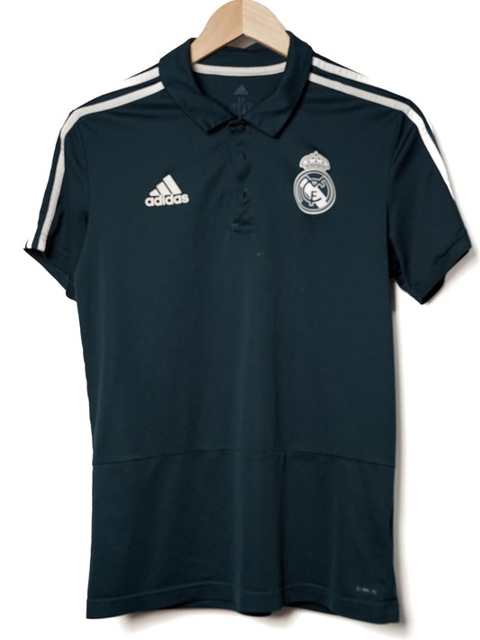 Real Madrid Polo 2018/19 (M)