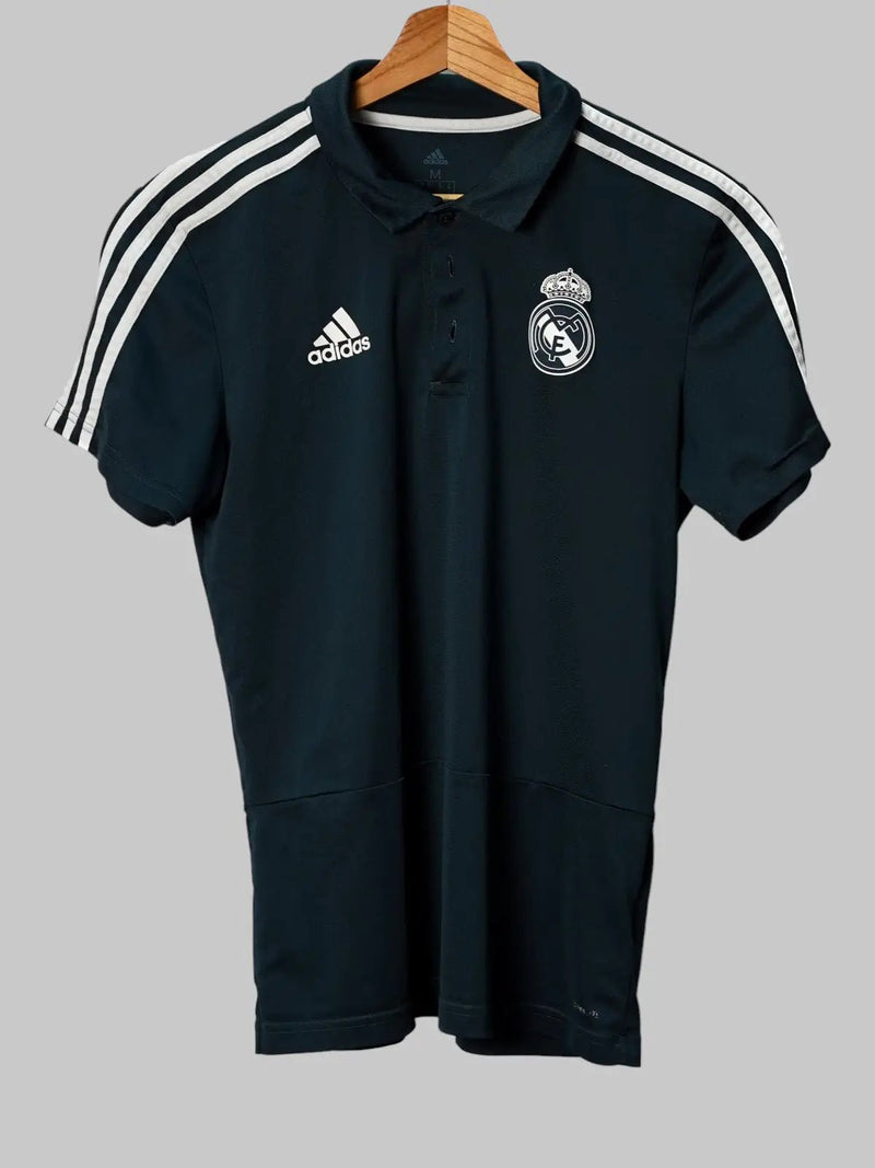 Real Madrid Polo 2018/19 (M)
