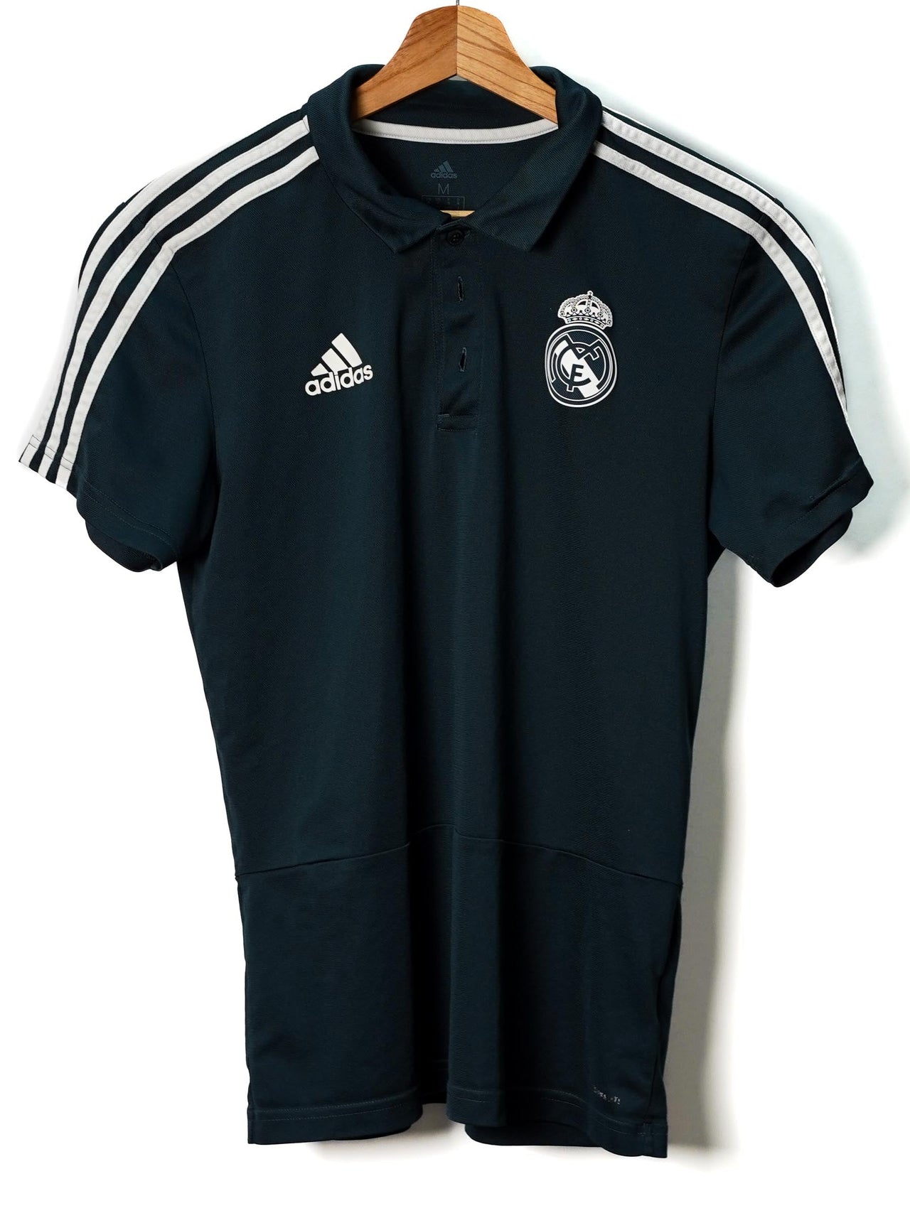 Real Madrid Polo 2018/19 (M)